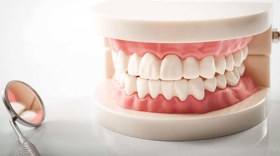 Diş Protezi